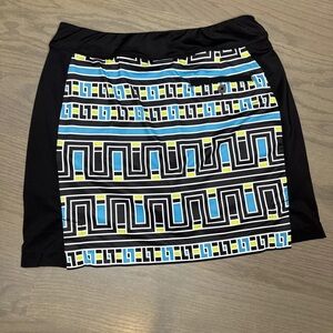 EP Sport Golf Pickelbaall Skort